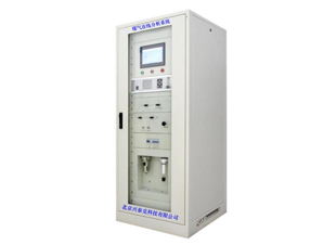 XTK-9001型煤氣在線(xiàn)分析系統(tǒng)-低粉塵、無(wú)焦